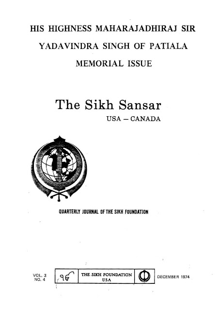 http://sikhdigitallibrary.blogspot.com/2018/06/the-sikh-sansar-usa-canada-vol-3-no-4.html