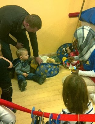 landyn turns 2