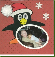 Holden 1st year scrap book 024