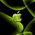 Apple 3D Moving Wallpapers for Desktop