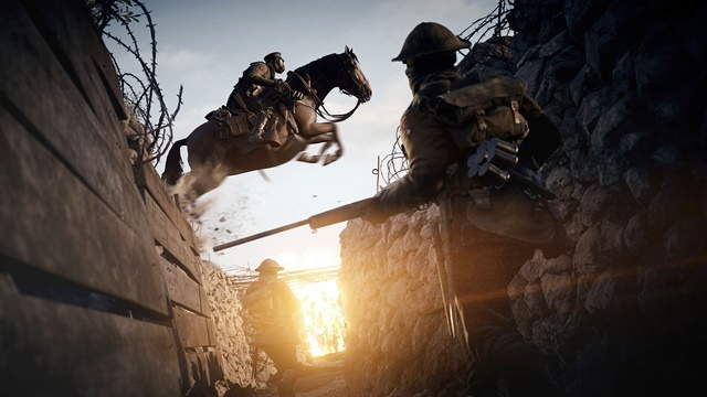 Descargar Battlefield 1 PC en 1-Link