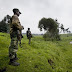 L’armée rwandaise sur le sol congolais à la recherche des FDLR