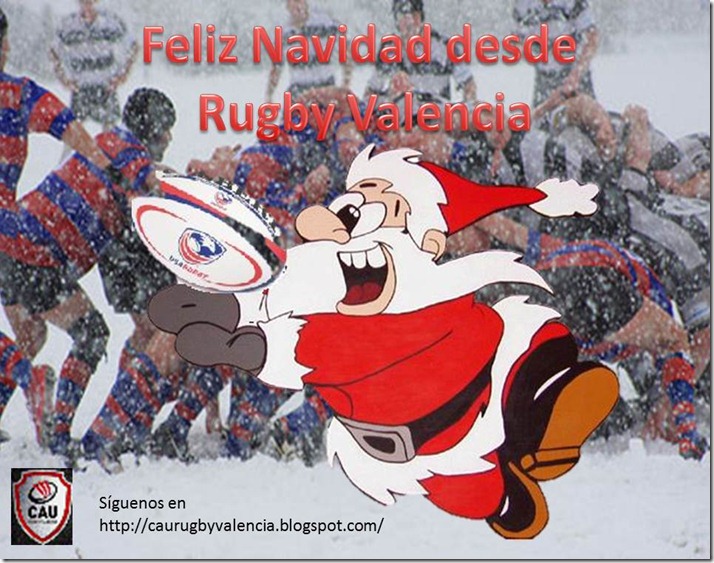 Feliz Navidad