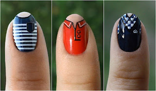 Uñas Originales