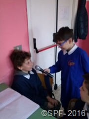 intervista