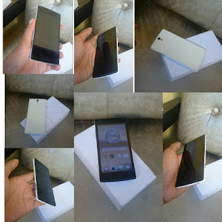 Jual Oppo Find 5 Mini COD Karanganyar Tegal