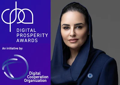 Digital Cooperation launches prosperity awards - ITREALMS