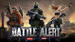 Battle-Alert-Empire Defense-Apk