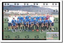 UD Longuera Toscal - Reale Juv Laguna Cadete Pref 2013-14 001