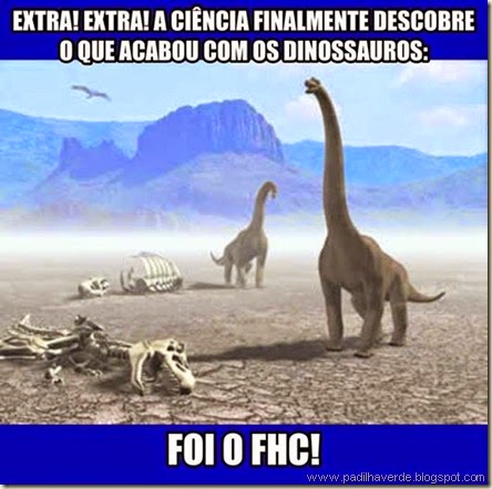 foi o fhc 7