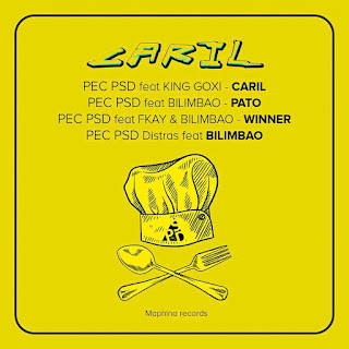 PEC PSD - Winner (ft. Fkay & BILIMBAO) [ 2021 ] download  Audio mp3. Já está disponível para download a nova música do PEC PSD  intitulada Winner, gostariamos que deixasse seu comentário abaixo. Desfrute da boa música aqui no site.  Visite-nos Sempre, esse site é vosso.