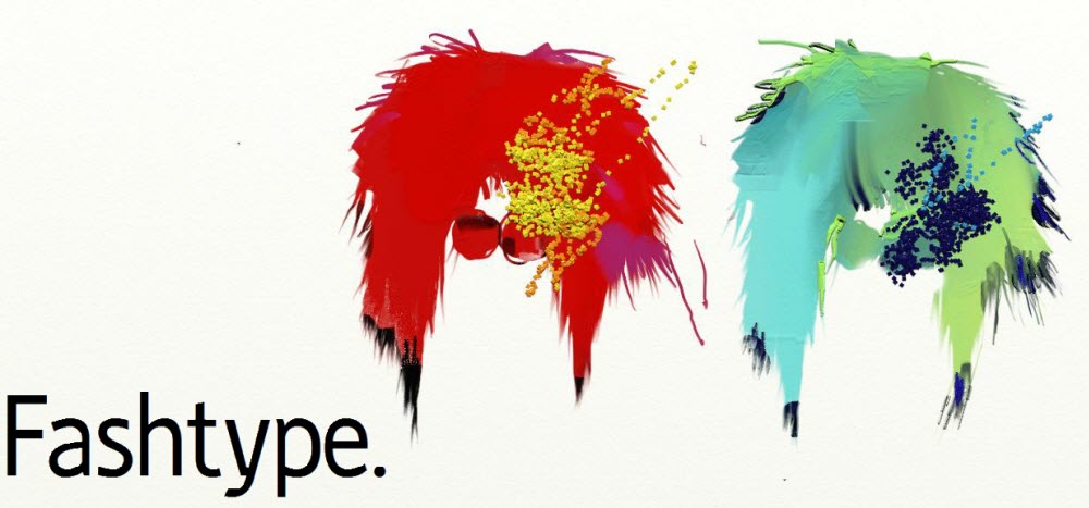 fashtype