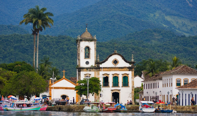 Melhores cidades para curtir o carnaval 