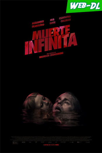 Muerte Infinita (2023)(Web-DL-720p/1080p)[Dual][1fichier]