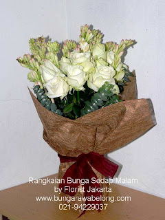 Toko Bunga Rawa Belong - Florist Jakarta  Indonesia 