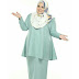 Ootd Plus Size Pinterest Hijab