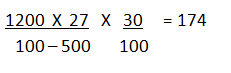 Data Interpretation Quiz For SBI PO 2018