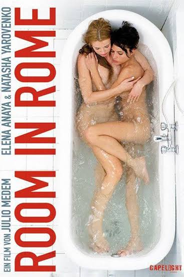 [Movie] Room in Rome (2010) (18+) – Spanish Movie | Mp4 Download