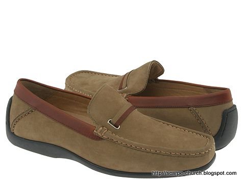 Scarpe Church:scarpe-94865498