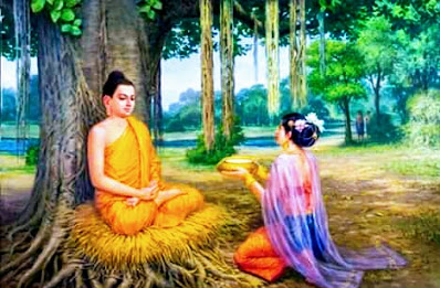 Buddha Paurnima In May 2022 From Birth To Parivarja