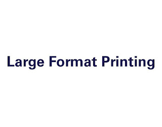 wide format print