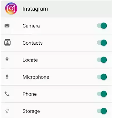 How To Fix Instagram Error Invalid Parameters Issue Problem Solved in Instagram App