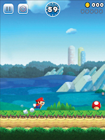  Super Mario coming to the iPhone