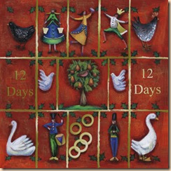12daysofchristmas
