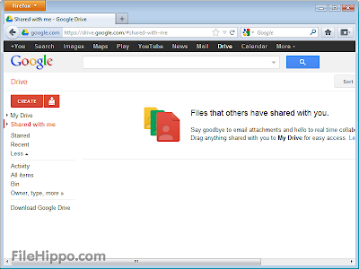 Free Donwload Google Drive 1.6.3837.2778 Terbaru