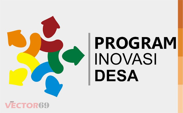 Logo Program Inovasi Desa - Download Vector File AI (Adobe Illustrator)