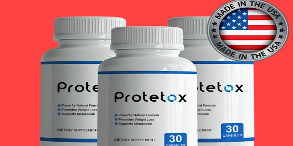 Protetox Reviews: Does It Really Work For Weight Loss?