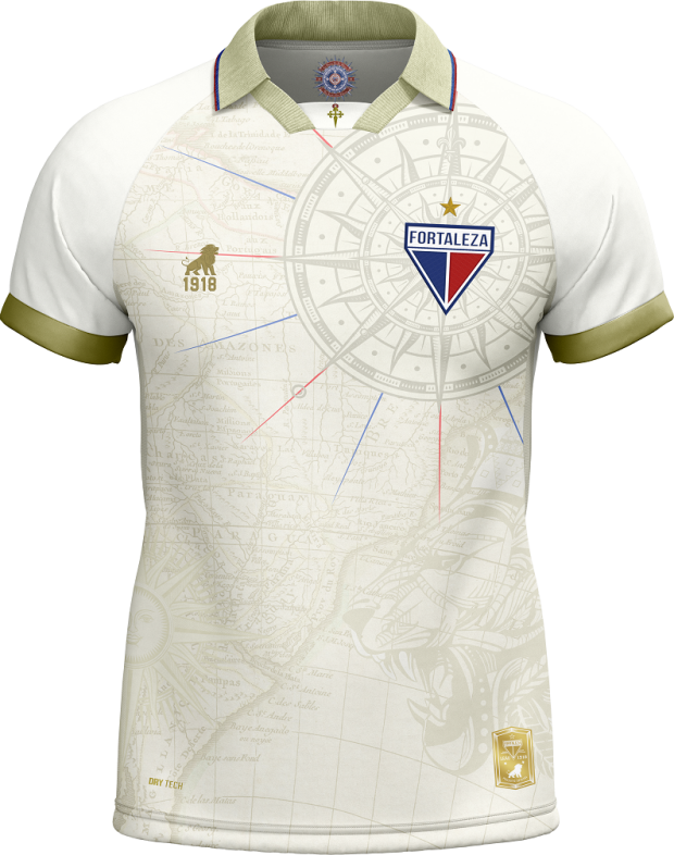 Novas camisas do Nacional-PAR 2021 Kyrios Sport » Mantos do Futebol