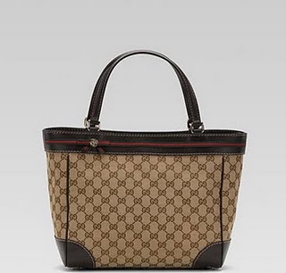 100% AUTHENTIC Gucci Bag - 'Mayfair' Medium Tote (Pre-Order)