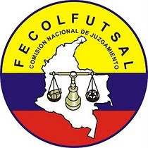 COMISIÓN NACIONAL DE JUZGAMIENTO