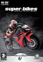 Super Bikes Riding Challenge