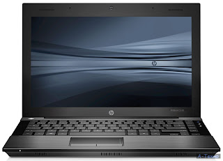 HP ProBook 5310m Laptop photo picture wallpapers