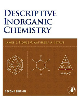 Descriptive Inorganic Chemistry, 2nd Edition
