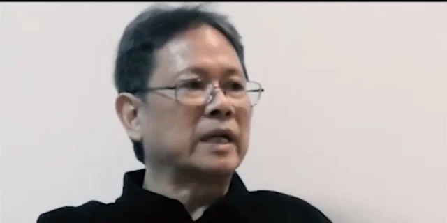 Anthony Budiawan: Muara Masalah Harga BBM dan Bahan Pokok Naik adalah Presiden dan Menkeu