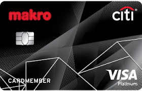 How to Withdraw Money from Makro Credit Card