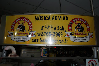 Musica ao vivo