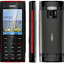 Nokia X2-00 (RM-618) Flash File (Firmware) Download