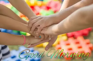 Friendship good morning images
