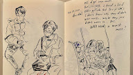 People I saw