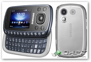 Samsung B3310