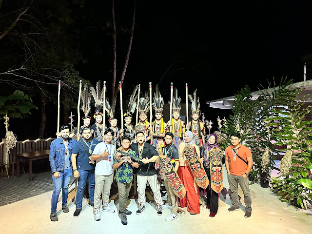 Menginap 3 Hari 2 Malam Di Naluyan Jungle Lodge Beri Ketenangan Jiwa Dan Emosi Aku!