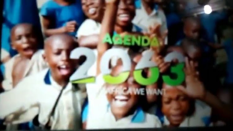 Agenda2063 TV Show