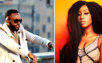 Music: Iyanya Ft. Victoria Kimani – Yoga