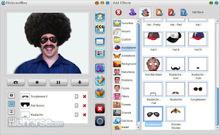 WebcamMax 8.0.2.6 Full Crack