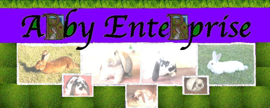 Welcome to Arby Enterprise