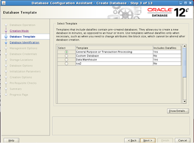 Database in 12c, Oracle Database Study Materials, Oracle Database Learning